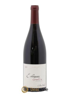 Echezeaux Grand Cru Naudin-Ferrand (Domaine)