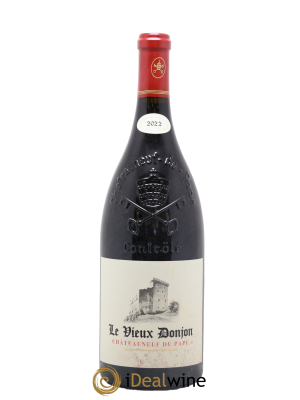 Châteauneuf-du-Pape Le Vieux Donjon Michel Lucien