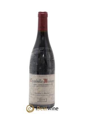 Chambolle-Musigny 1er Cru Les Combottes Georges Roumier (Domaine)