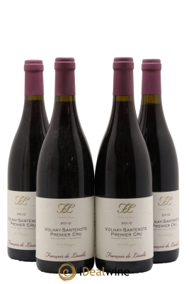 Volnay 1er Cru Santenots François de Lasalle