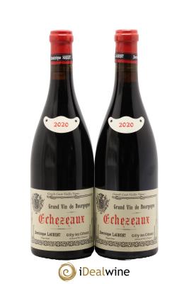 Echezeaux Grand Cru Vieilles Vignes Dominique Laurent