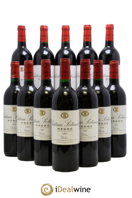 Château Potensac