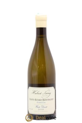 Criots-Bâtard-Montrachet Grand Cru Haute Densité Hubert Lamy