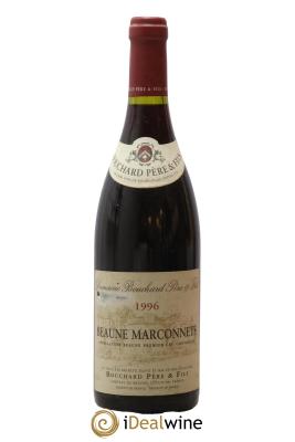 Beaune 1er Cru Marconnets Bouchard Père & Fils