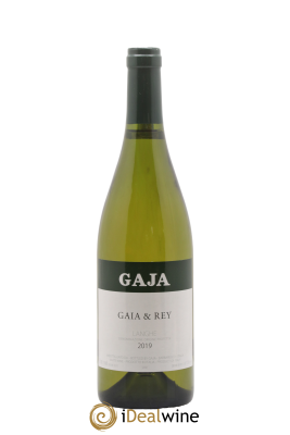Langhe Gaia & Rey Angelo Gaja