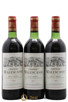 Château Malescasse Cru Bourgeois Exceptionnel