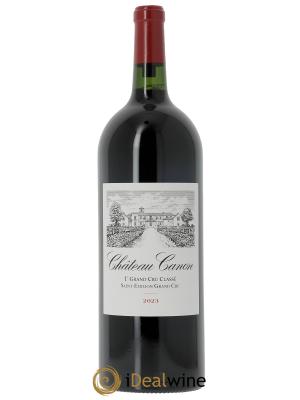 Château Canon 1er Grand Cru Classé B (Original-holzkiste ab 3 Mag.)