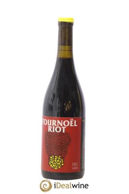 Vin de France Tournoël Riot Vincent Marie - No Control