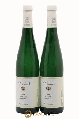 Allemagne Rheinhessen Riesling Trocken Von Der Fels Keller