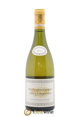 Nuits-Saint-Georges 1er Cru Clos de La Maréchale Jacques-Frédéric Mugnier