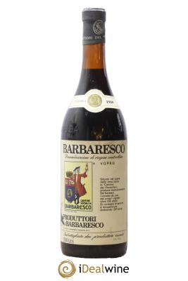 Barbaresco DOCG Produttori del Barbaresco