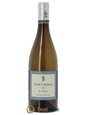 Saint-Péray Les Potiers Yves Cuilleron (Domaine)
