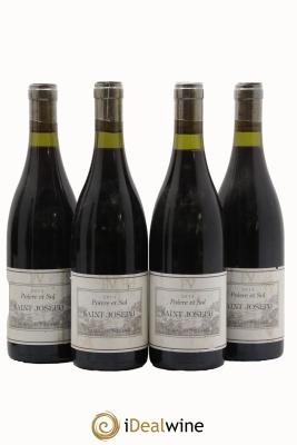 Saint-Joseph Poivre et Sol François Villard