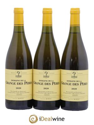 IGP Pays d'Hérault Grange des Pères Laurent Vaillé