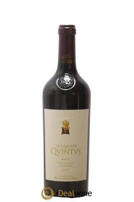 Dragon de Quintus Grand Cru