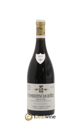 Chambertin Clos de Bèze Grand Cru Armand Rousseau (Domaine)