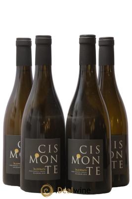 Vin de Corse Calvi Cismonte Domaine Alzipratu