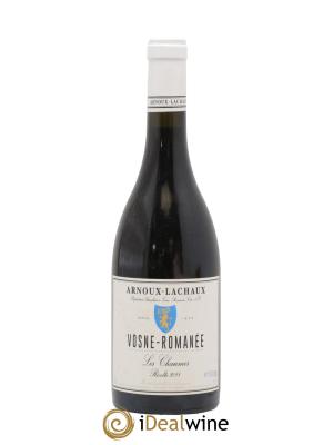 Vosne-Romanée 1er Cru Les Chaumes Arnoux-Lachaux (Domaine)