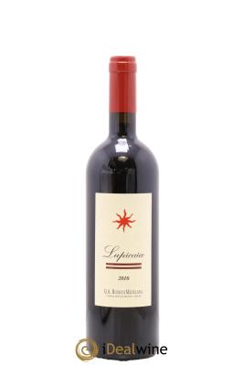 Toscana IGT Lupicaia Rossi di Medelana
