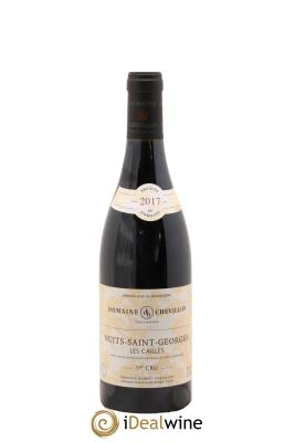 Nuits-Saint-Georges 1er Cru Les Cailles Robert Chevillon