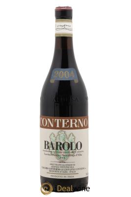 Barolo DOCG Cascina Francia Giacomo Conterno