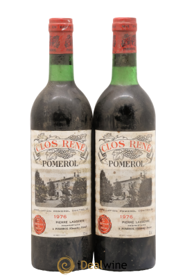 Clos René