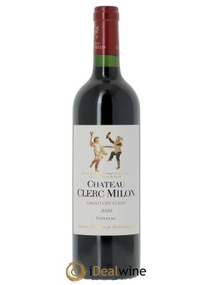 Château Clerc Milon 5ème Grand Cru Classé (OWC if 6 bts)