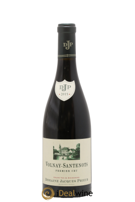 Volnay 1er Cru Santenots Jacques Prieur (Domaine)