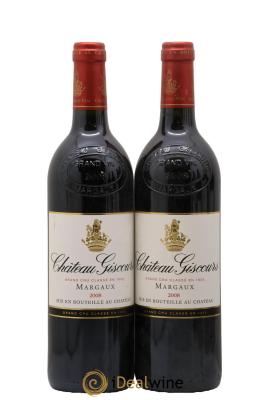 Château Giscours 3ème Grand Cru Classé