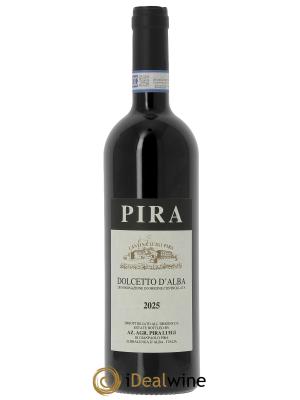 Dolcetto d'Alba DOC Luigi Pira 