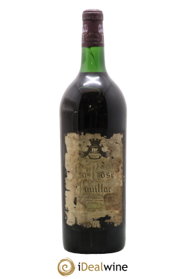 La Rose Pauillac