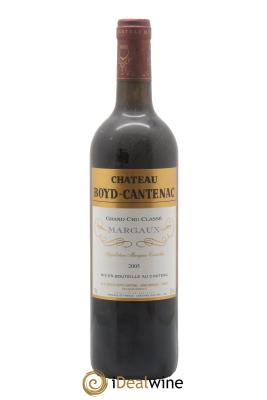 Château Boyd Cantenac 3ème Grand Cru Classé