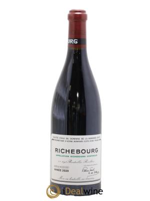Richebourg Grand Cru Domaine de la Romanée-Conti