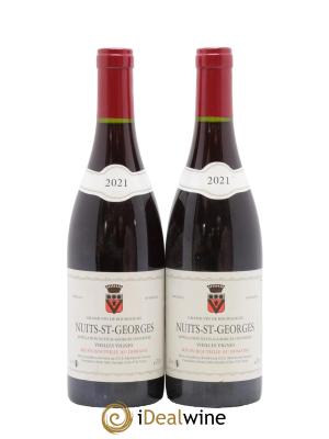 Nuits-Saint-Georges Vieilles Vignes Machard de Gramont