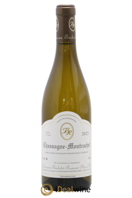 Chassagne-Montrachet Bachelet-Ramonet (Domaine)