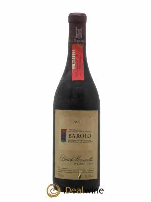 Barolo DOCG Bartolo Mascarello