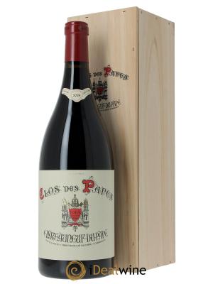 Châteauneuf-du-Pape Clos des Papes - Paul Avril