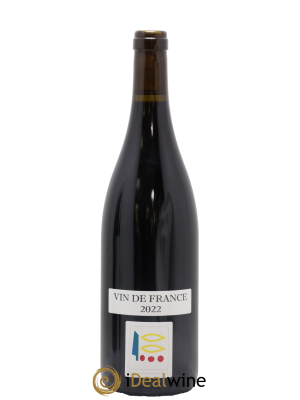 Vin de France Prieuré Roch