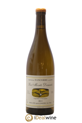 Sancerre Les Monts Damnés Pascal Cotat