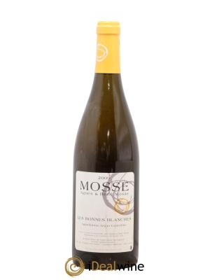 Anjou Les Bonnes Blanches Mosse (Domaine)