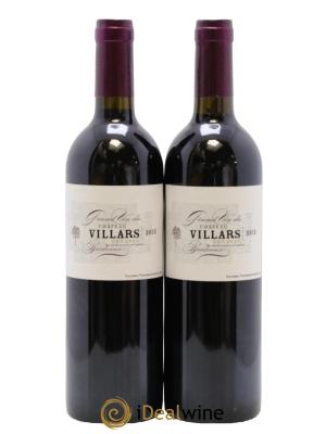 Fronsac Château Villars
