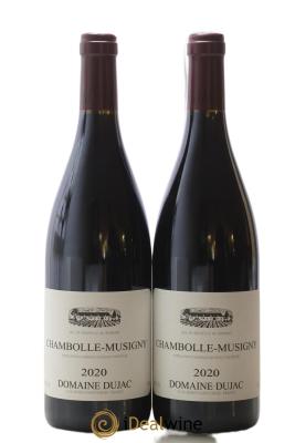 Chambolle-Musigny Dujac (Domaine)