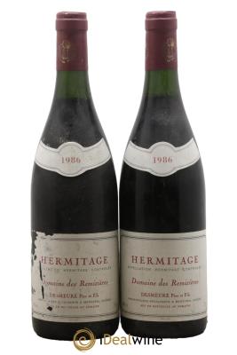 Hermitage Domaine Des Remizières