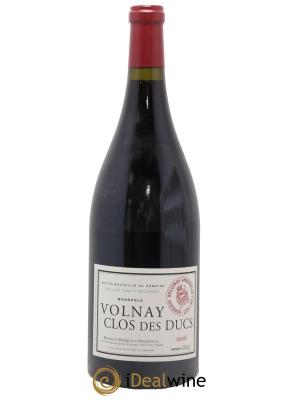 Volnay 1er Cru Clos des Ducs Marquis d'Angerville (Domaine)