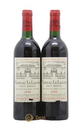 Château la Lagune 3ème Grand Cru Classé