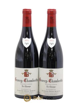Gevrey-Chambertin En Champs Denis Mortet (Domaine)