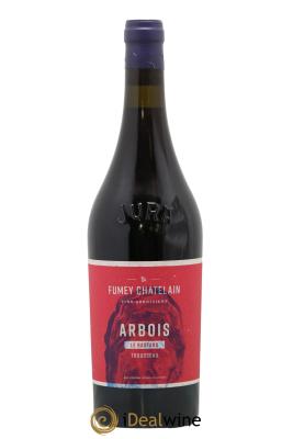 Arbois Trousseau Le Bastard Fumey-Chatelain