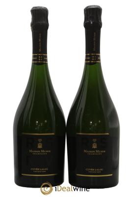 RSRV cuvée Lalou Mumm