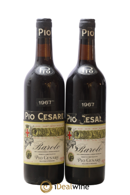 Barolo DOCG Pio Cesare