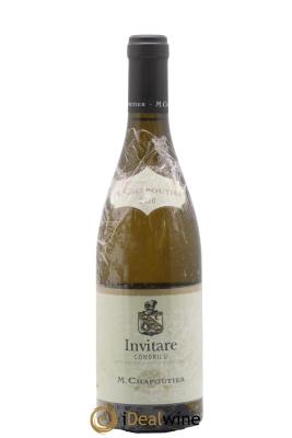 Condrieu Invitare Chapoutier